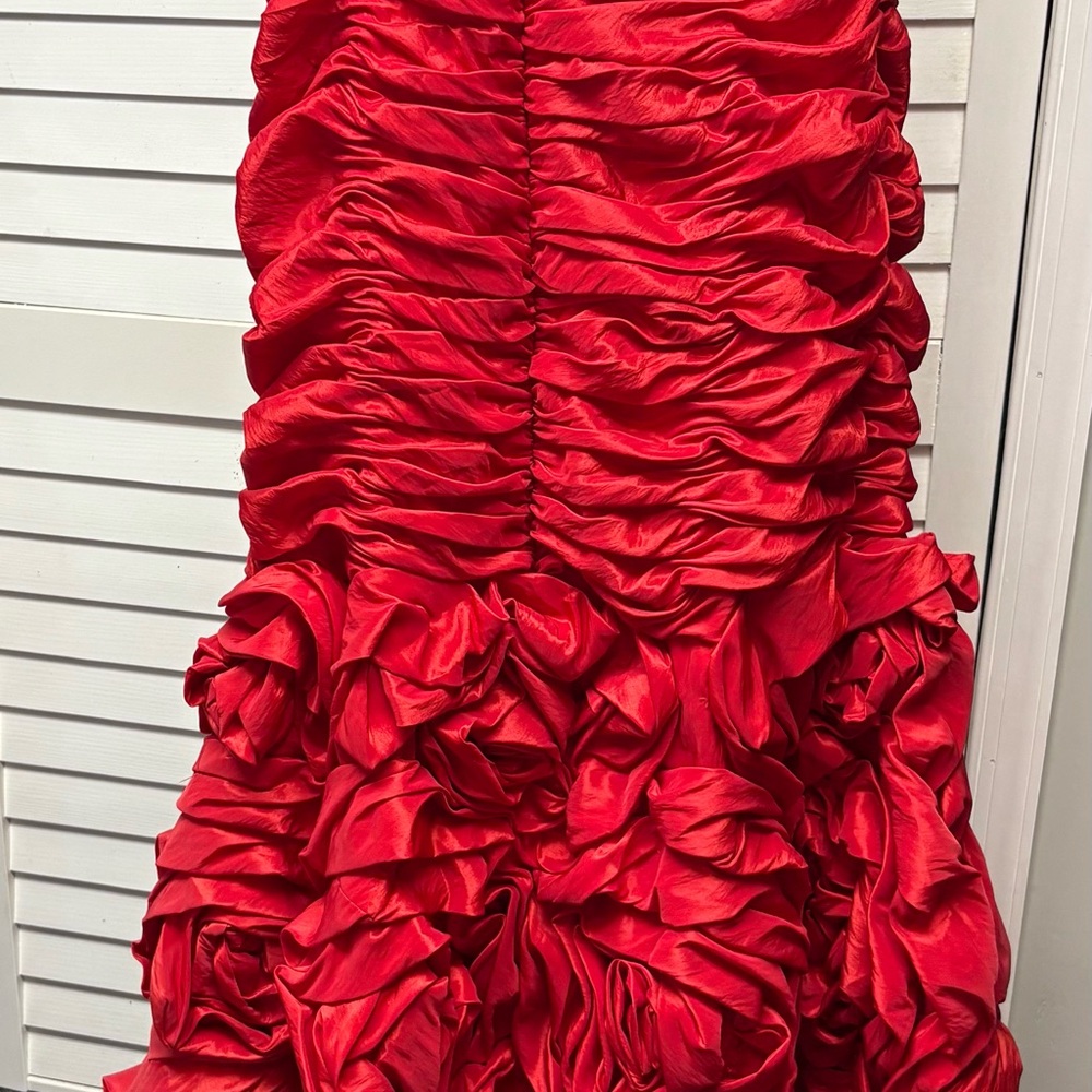 Jovani 152098 - Picture 5 of 6